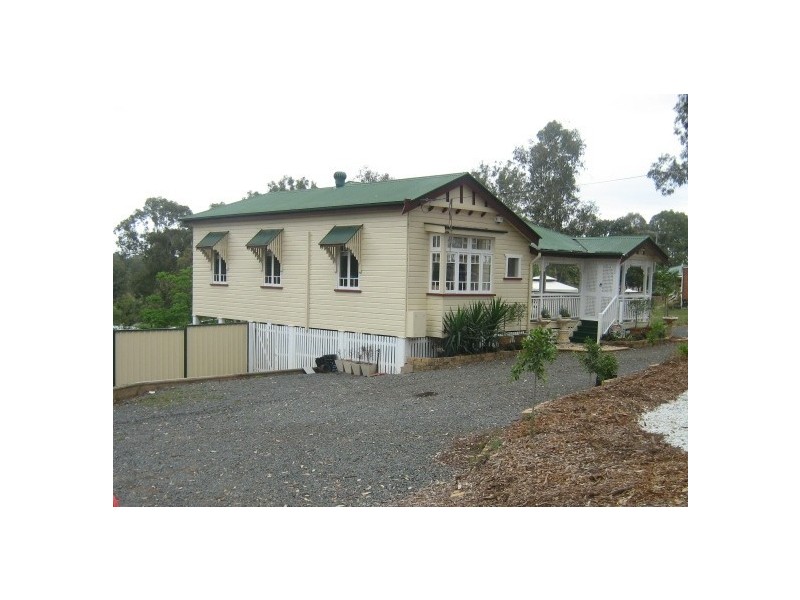 Cedar Vale QLD 4285