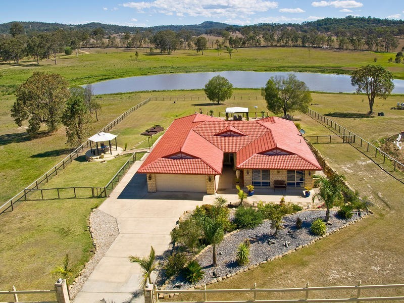 55-57 Lady Penrhyn Ct, Mundoolun QLD 4285