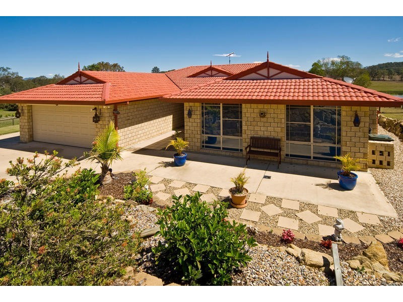 55-57 Lady Penrhyn Ct, Mundoolun QLD 4285