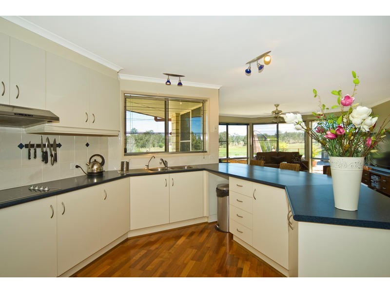 55-57 Lady Penrhyn Ct, Mundoolun QLD 4285