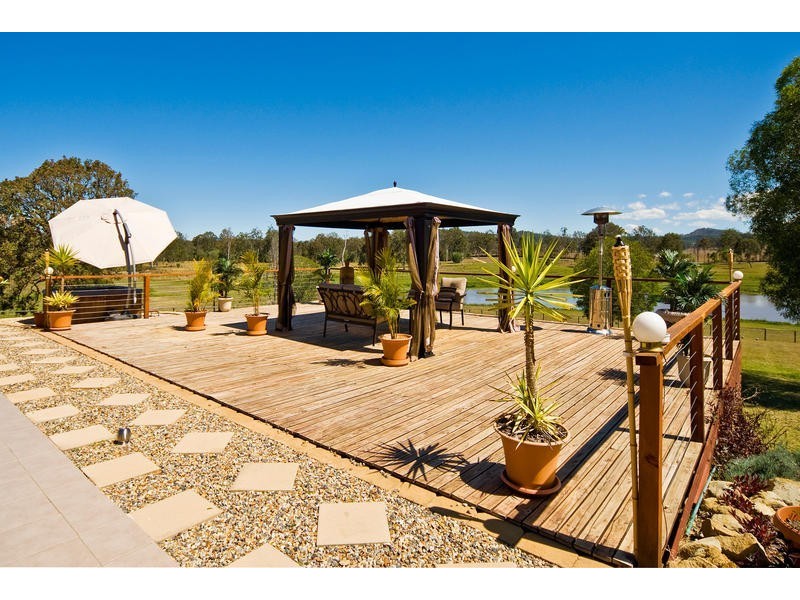 55-57 Lady Penrhyn Ct, Mundoolun QLD 4285