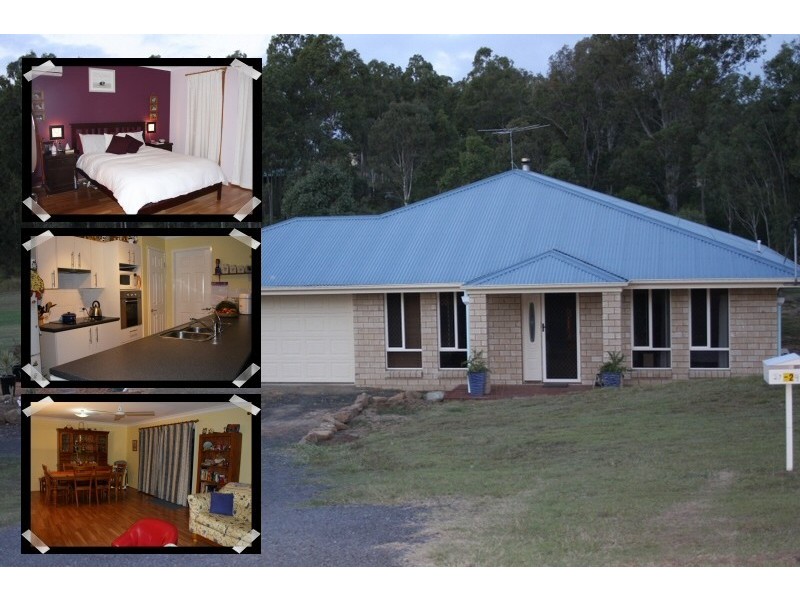 Cedar Vale QLD 4285