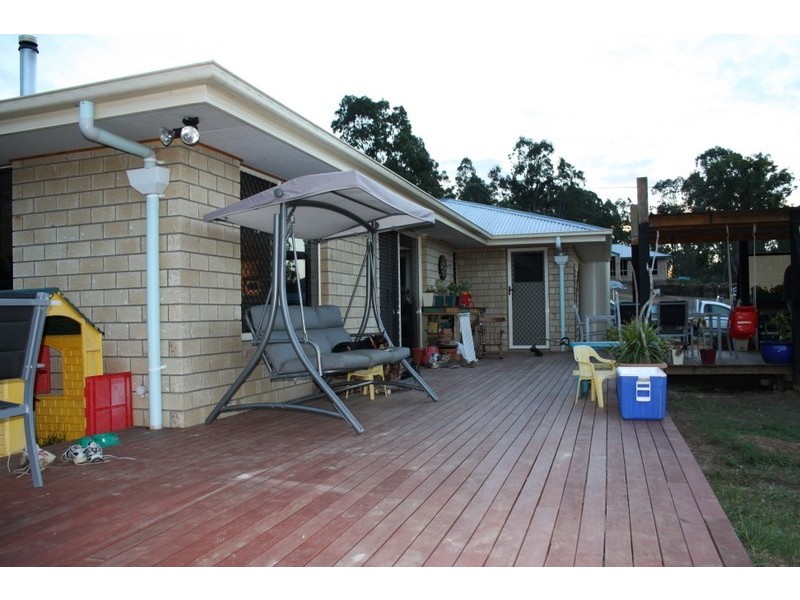 Cedar Vale QLD 4285