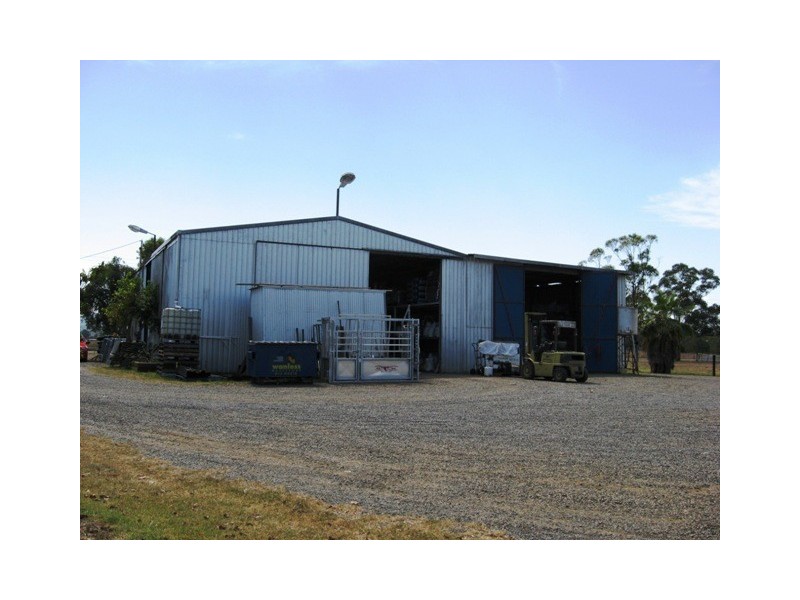 Veresdale QLD 4285