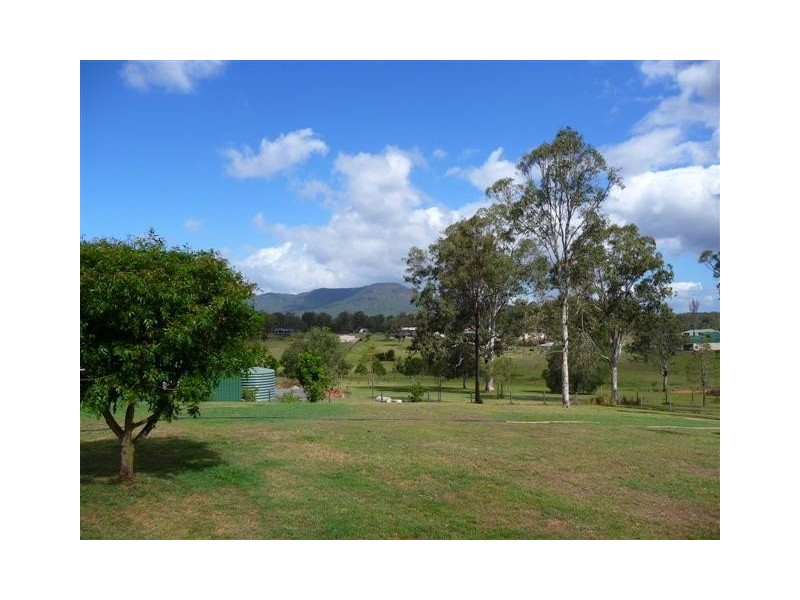Tamborine QLD 4270