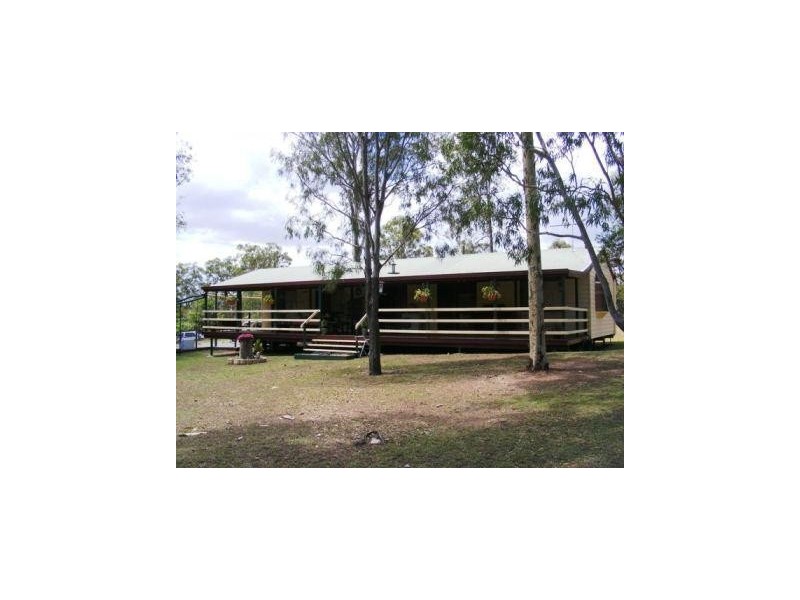 Cedar Grove QLD 4285
