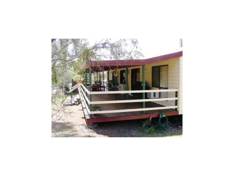 Cedar Grove QLD 4285