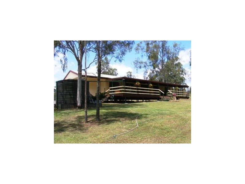 Cedar Grove QLD 4285