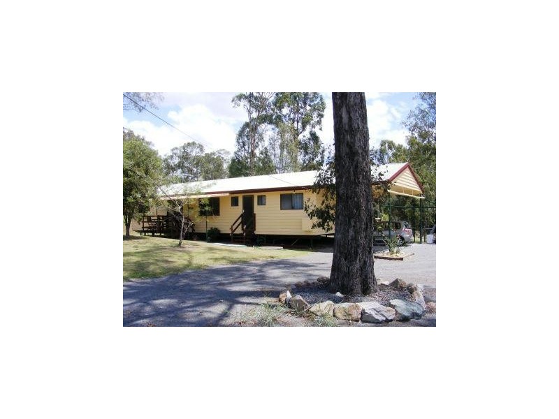 Cedar Grove QLD 4285