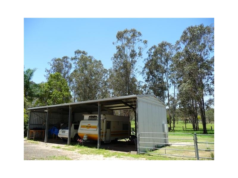 Mundoolun QLD 4285
