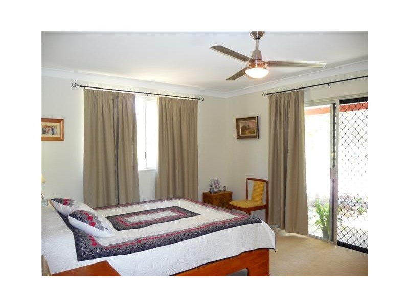 Mundoolun QLD 4285