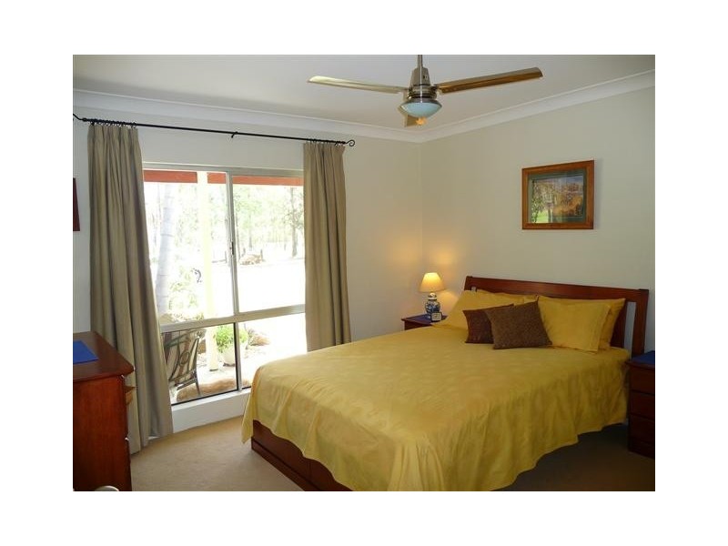 Mundoolun QLD 4285