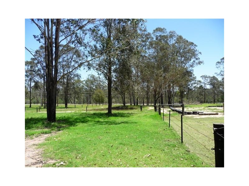 Mundoolun QLD 4285