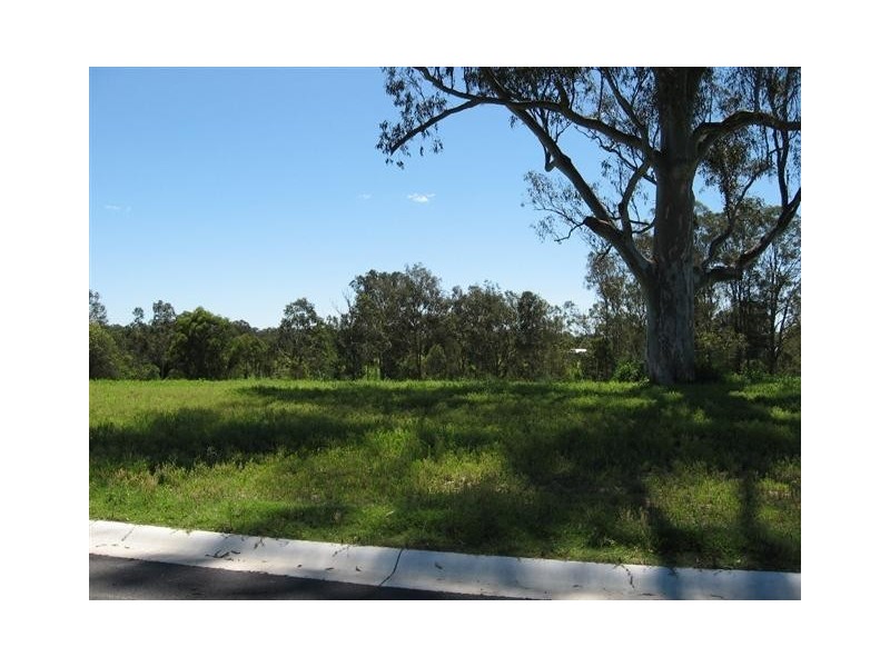 Stockleigh QLD 4280