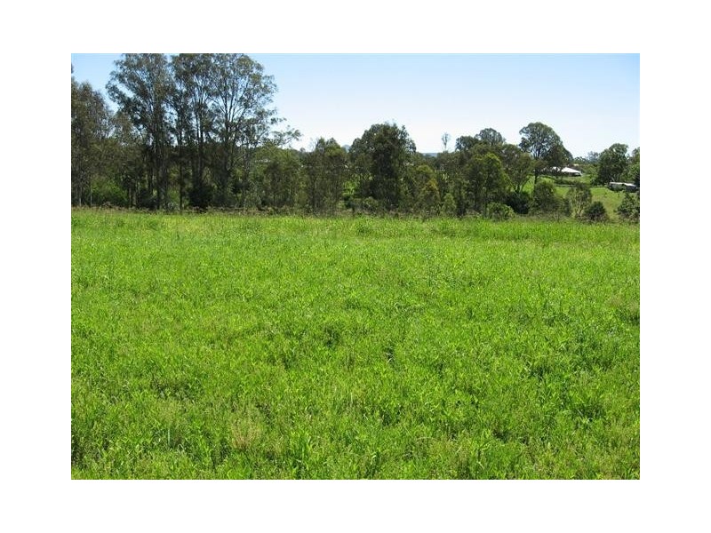 Stockleigh QLD 4280