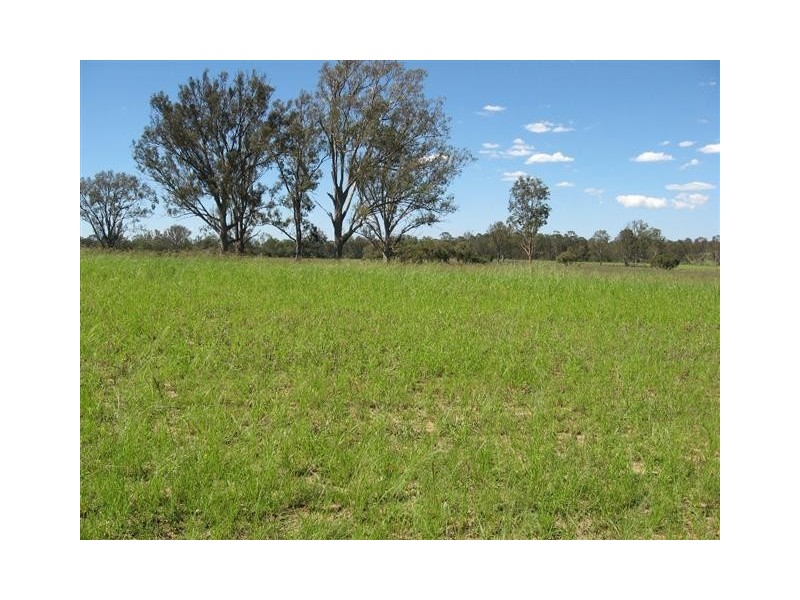 Stockleigh QLD 4280