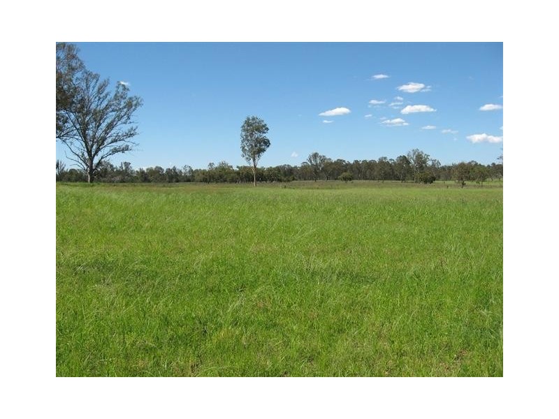 Stockleigh QLD 4280