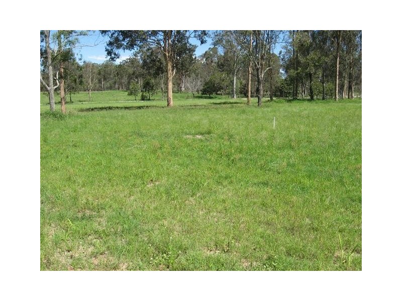Stockleigh QLD 4280