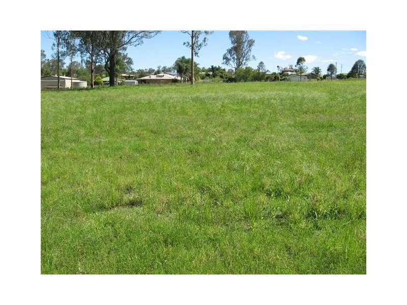 Stockleigh QLD 4280