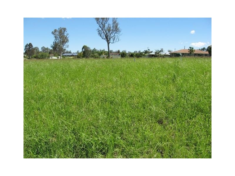 Stockleigh QLD 4280