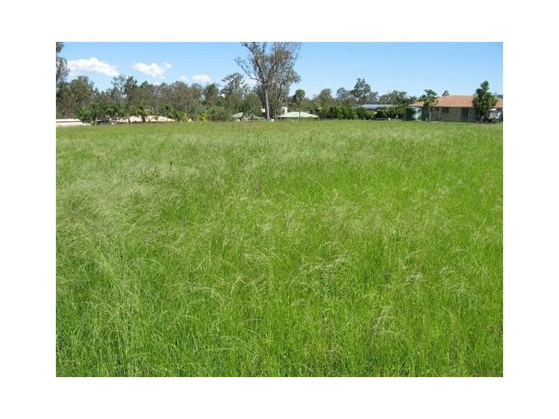 Stockleigh QLD 4280