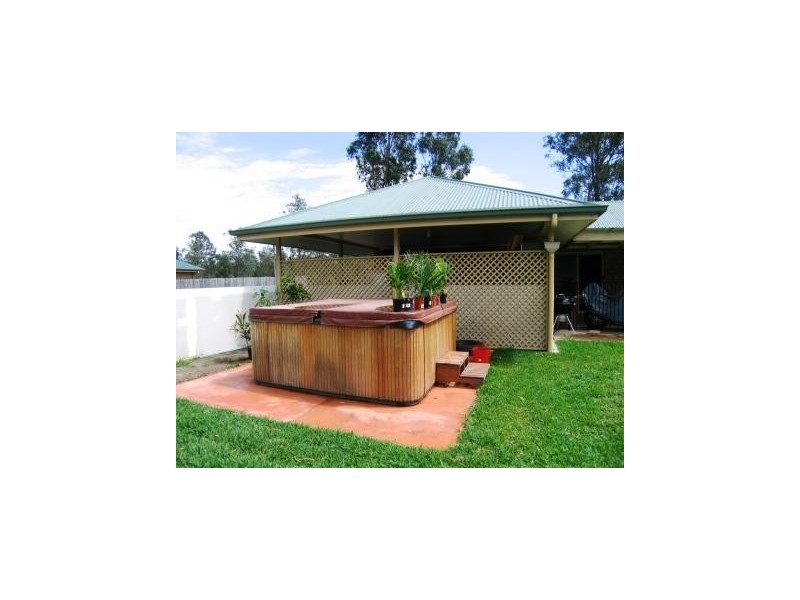 Jimboomba QLD 4280