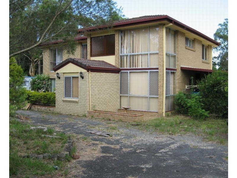 Hillcrest QLD 4118