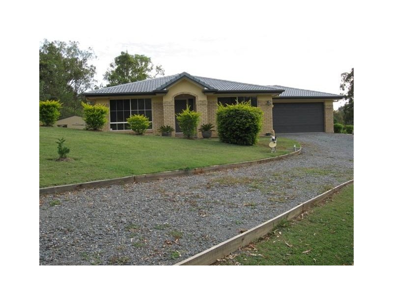 Cedar Vale QLD 4285