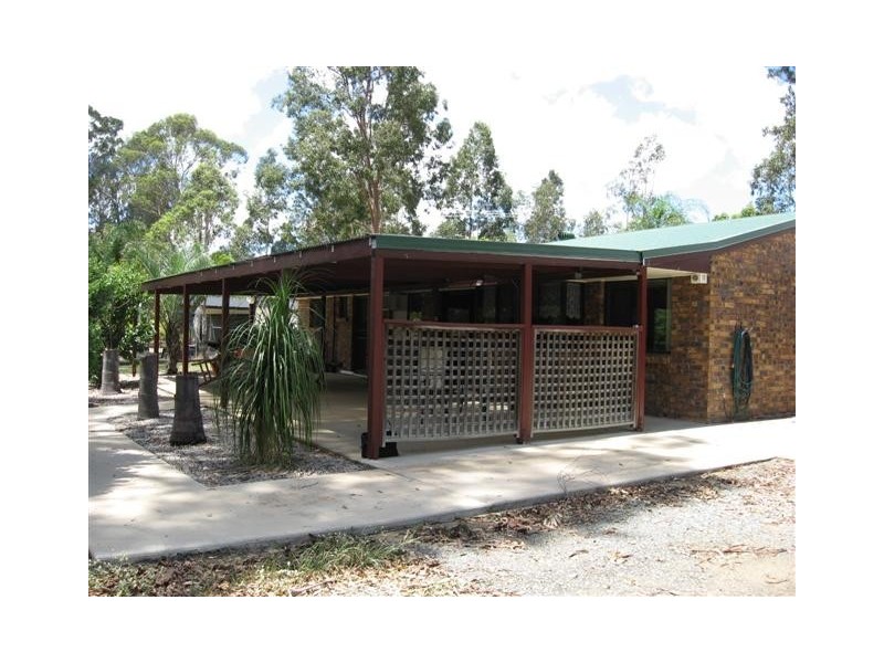 Cedar Grove QLD 4285