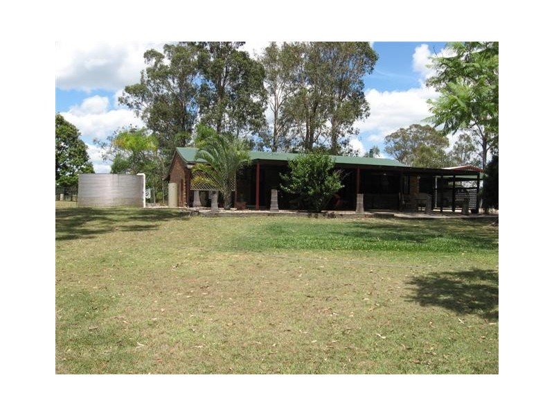 Cedar Grove QLD 4285