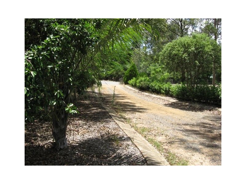 Cedar Grove QLD 4285