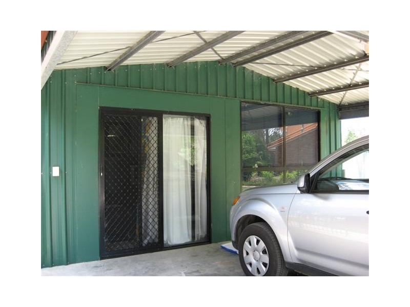 Cedar Grove QLD 4285