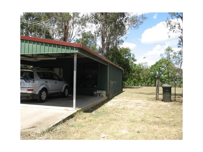 Cedar Grove QLD 4285