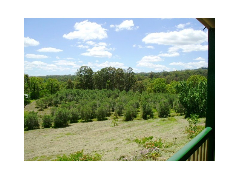 Cedar Vale QLD 4285