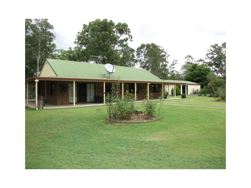 South Maclean QLD 4280