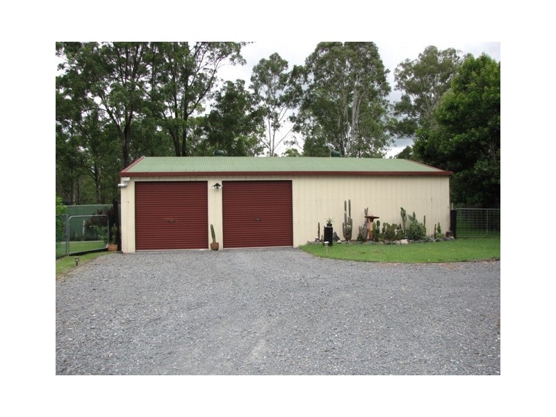 South Maclean QLD 4280