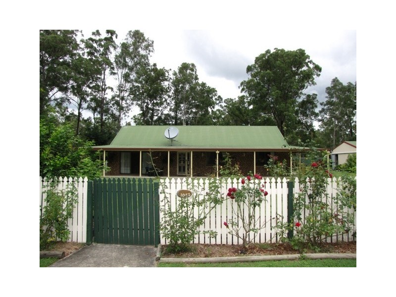 South Maclean QLD 4280
