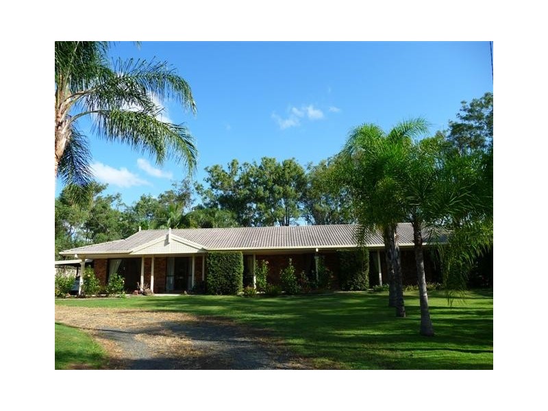 Jimboomba QLD 4280
