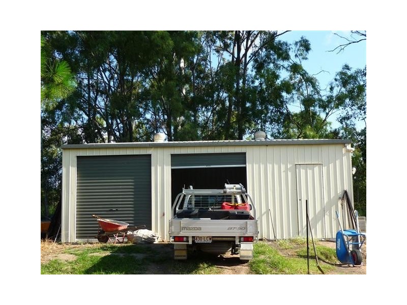 Jimboomba QLD 4280