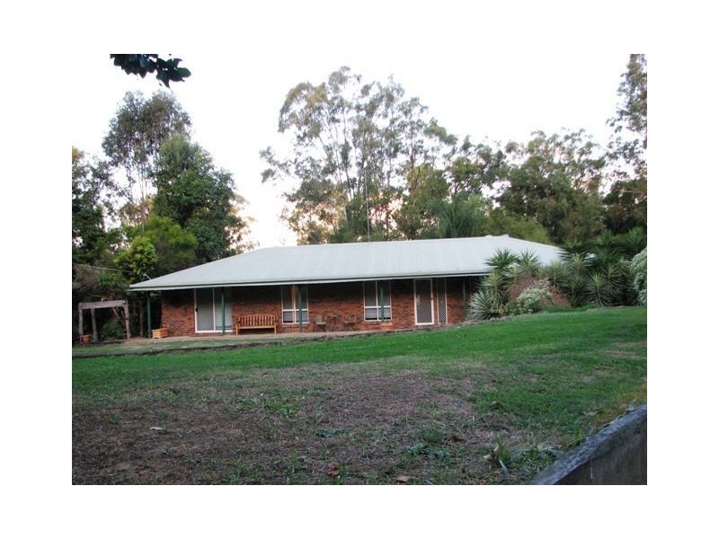 Cedar Vale QLD 4285