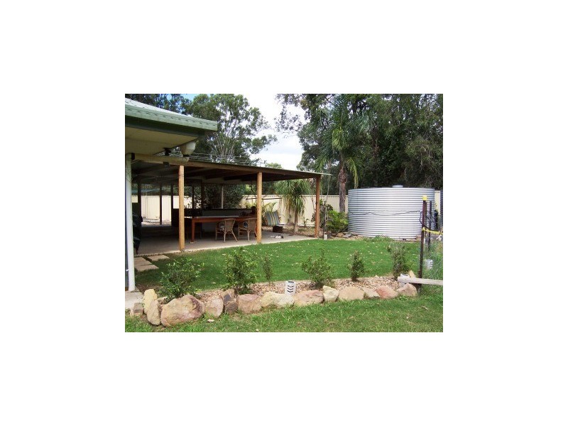 Cedar Vale QLD 4285