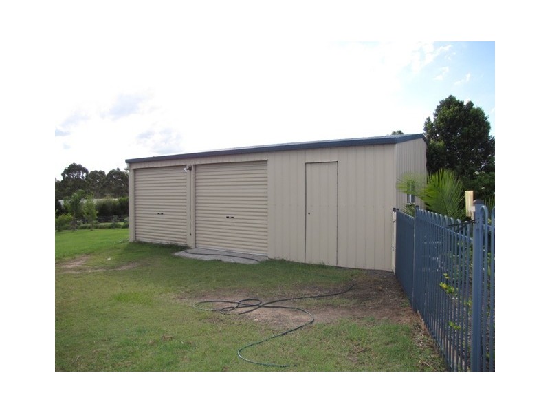 Jimboomba QLD 4280