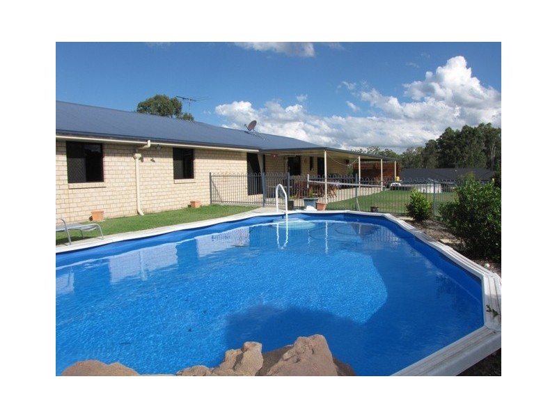 Jimboomba QLD 4280