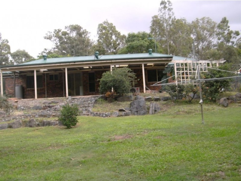 Cedar Grove QLD 4285