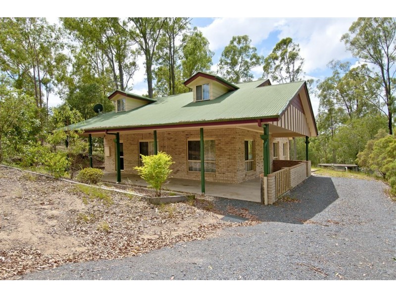 lot 76/55-67 Blacksmith Crt, Jimboomba QLD 4280