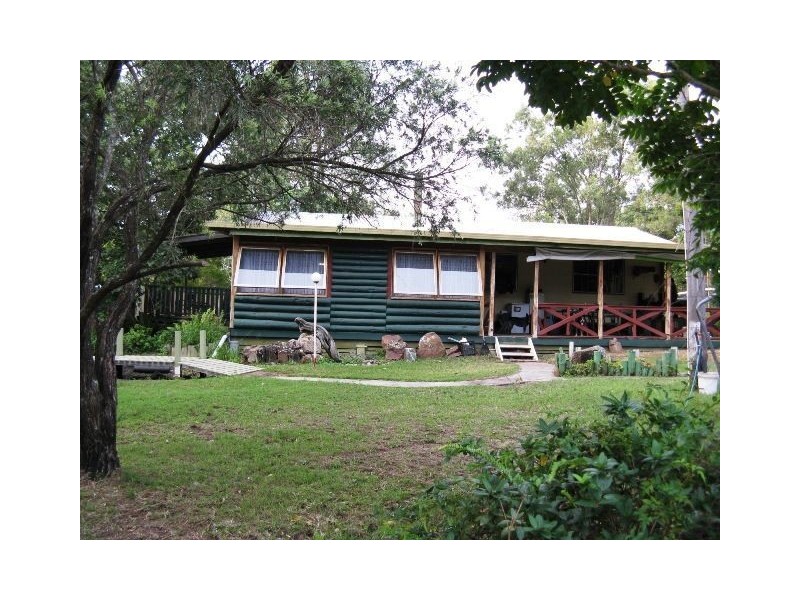 Cedar Vale QLD 4285