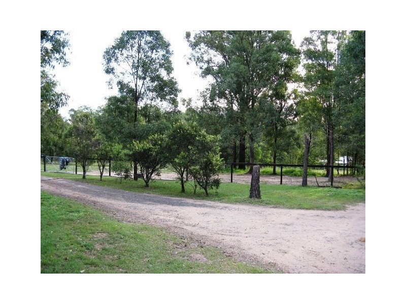 Cedar Vale QLD 4285