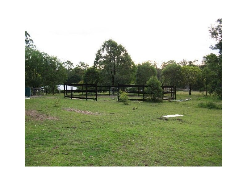 Cedar Vale QLD 4285