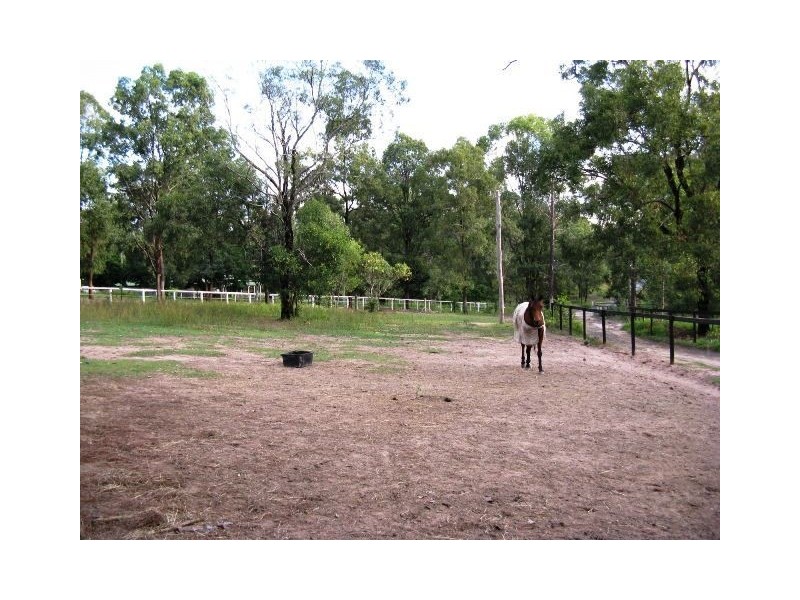 Cedar Vale QLD 4285