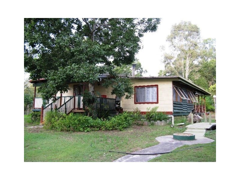 Cedar Vale QLD 4285
